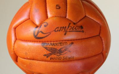 Champion Football