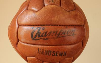 Champion Football