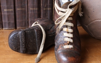 Child Football Boots