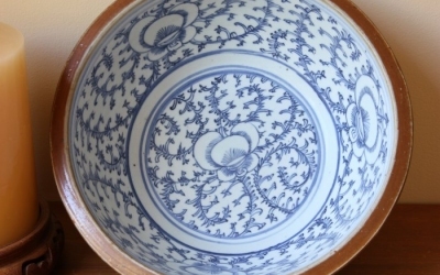 Chinese Bowl