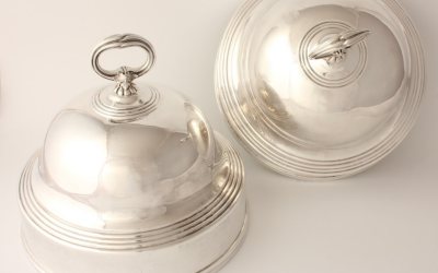 Christofle Covers