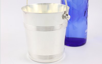 Christofle Ice Pail