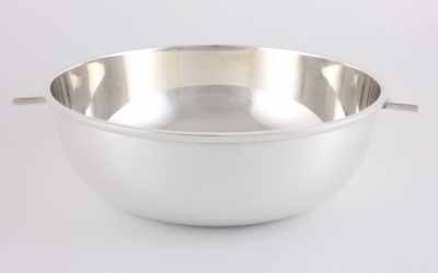 Christofle Silver Plated Bowl
