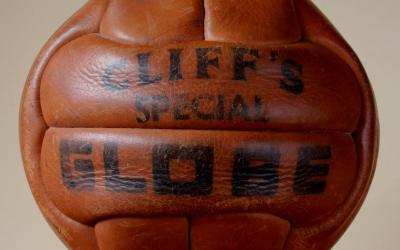 Cliffs Special Globe