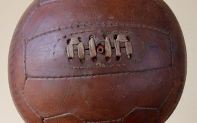 Conqueror Football