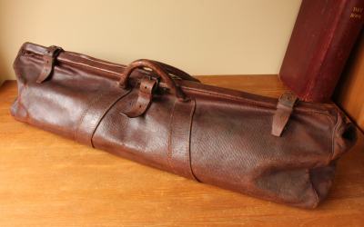Cricket Bag