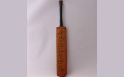 West Indies 1963