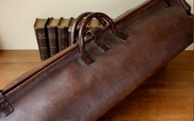 Cricket Holdall