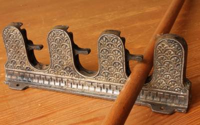Cue Rack