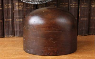 Dark Hat Block