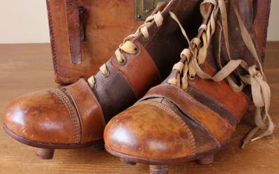 Dolcis Football Boots