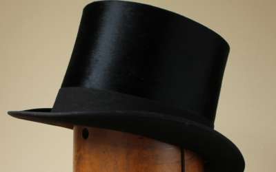 Dunn Top Hat