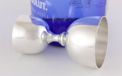 EPNS Cocktail Jigger Measure