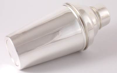 EPNS Cocktail Shaker