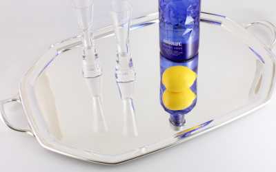 Elkington Large SP Tray