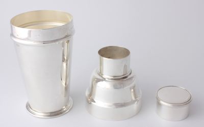 Elkington Shaker
