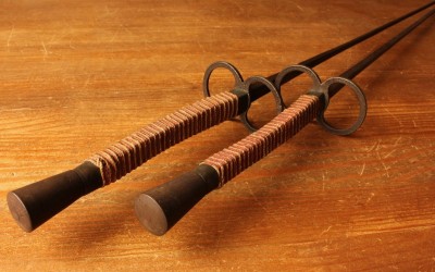 Fencing Foils