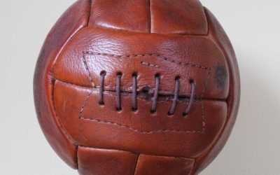Forward Size Four Football