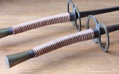 French Fencing