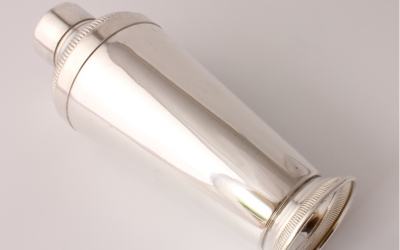 Gelb Cocktail Shaker