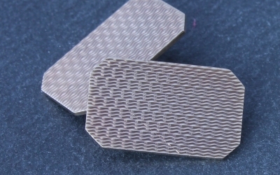 1960 Cufflinks