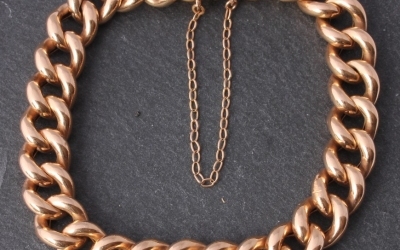 15ct Bracelet