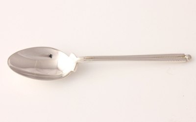 Golf Club Spoon