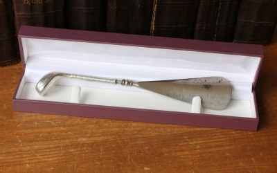 Golf Shoe Horn