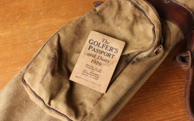 Golf Bag