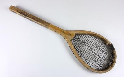 Grays Real Tennis Racket