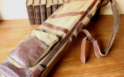 Halley Golf Bag