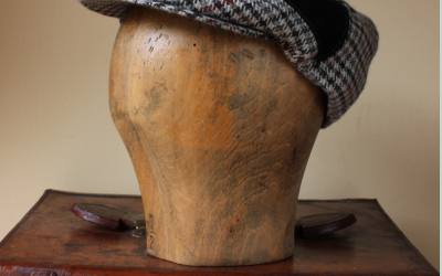 Hat Block