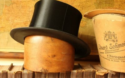 Hat Block London