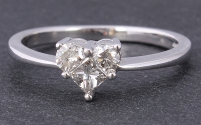 Heart Ring