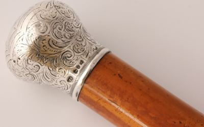 JC Walking Stick