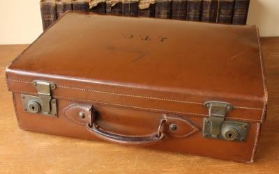 JTC Suitcase