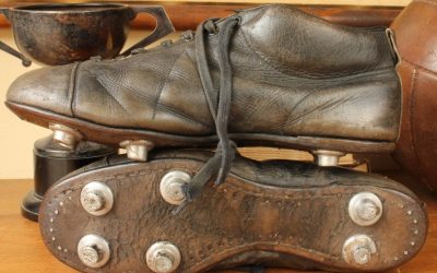Kingswell Hornet Boots