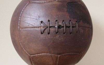 Laced Hotshot Football