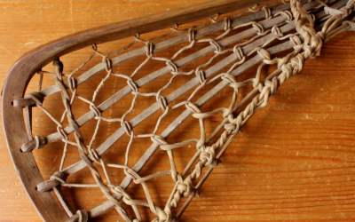 Lacrosse Long Stick