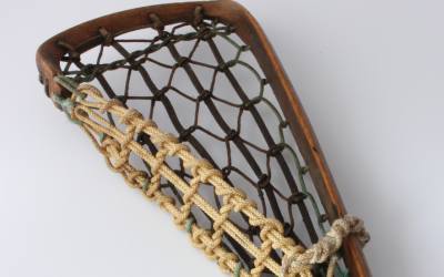 Lacrosse Stick