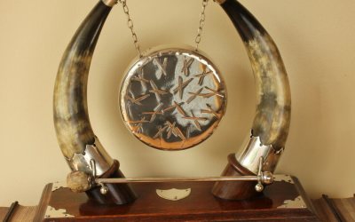 Large Gong