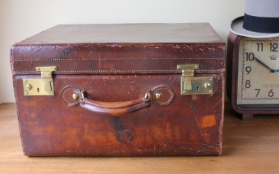 Top Hat Case