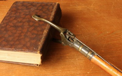 Library Reacher