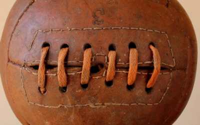 Lindop Commander Football