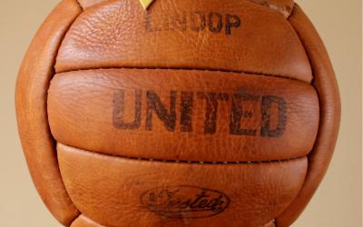 Lindop United Ball