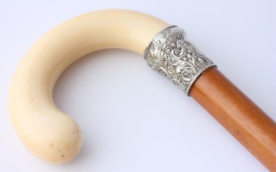 Malacca SP Cane