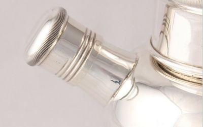 Manco Cocktail Shaker
