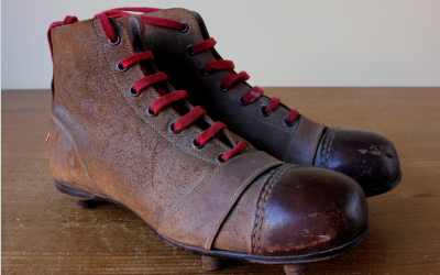 Manfield Hotspur Football Boots