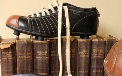 Manfield Hotspur Football Boots