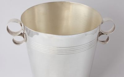 Mappin Webb Cooler